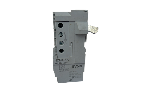 Bobina abertura NZM4-XA110-130AC/DC Eaton