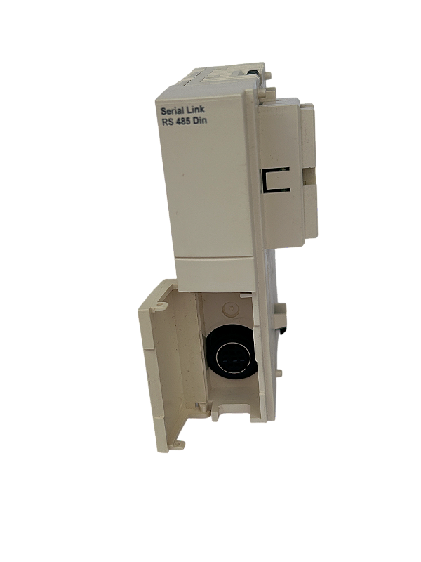 Módulo comunicação série RS485 mini-DIN para CPU modular TWDNOZ485D Twido Schneider Electric