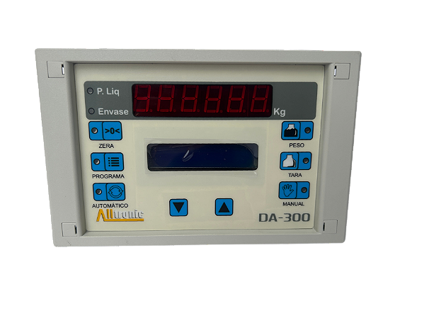 Modulo de dosagem DA 300 24V Alltronic