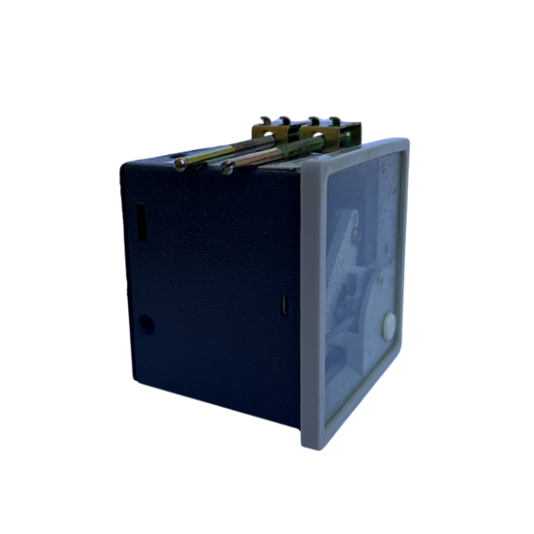 Amperimetro Fm 72x72 Siemens 5A 1:2 M97272005 Siemens
