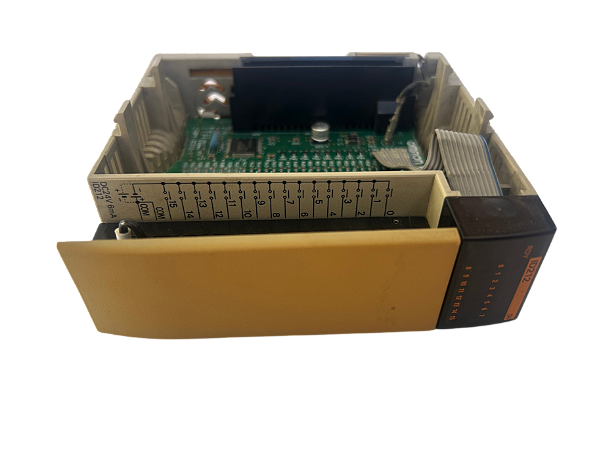 Modulo 16 entradas 24Vcc CQM1-ID212 Omron