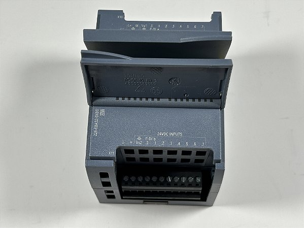 Módulo CLP Simatic S7-1200 6ES7226-6BA32-0XB0 Siemens