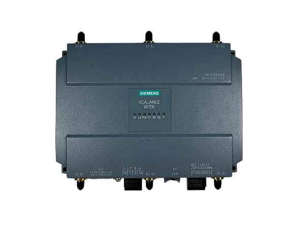 Ponto de acesso scalance W788-2 6GK5788-2FC00-0AA0 Siemens