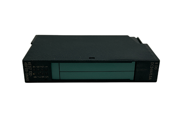 Módulo eletrônico ET 200S 6ES7132-4BF00-0AA0 Siemens