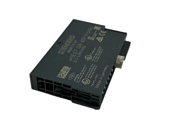 Módulo Eletrônico para ET 200S 485 MODBUS/USS 6ES7138-4DF11-0AB0 Siemens