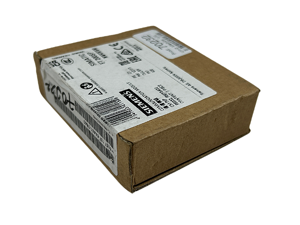 Módulo de Comunicação CM PTP 6ES7137-6AA01-0BA0 Siemens