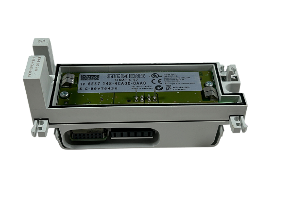 Módulo de potência p/ EM ET200PRO PM-E 24V 6ES7148-4CA00-0AA0 Siemens