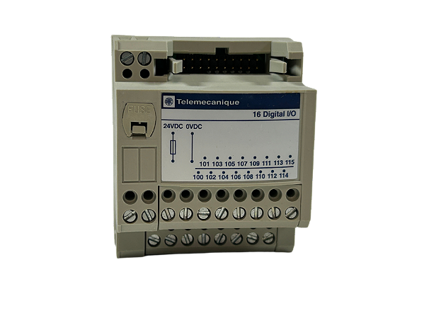 Interface 16 Entradas Passivas ABE7H20E000 Telemecanique/Schneider