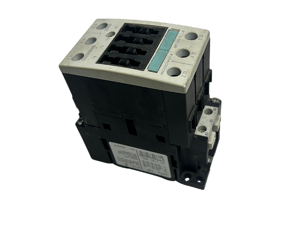 Contator Tripolar 50A-Ac3 110Vca 3Rt1036Ag10 Siemens usado