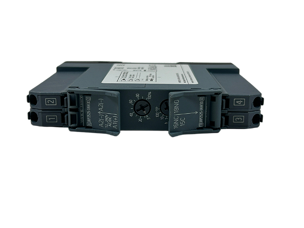 Rele Temporizador Retardo 1Naf 12/240Vca/Cc 3Rp2525-1Aw30 Siemens