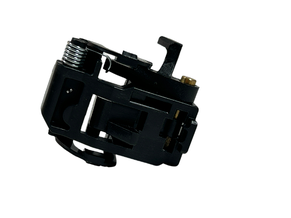 Adaptador Para Interruptor Auxiliar 2Hs+1As P/Vl160/Vl160X/Vl250/Vl400 3Vl9400-2Aj20 Siemens