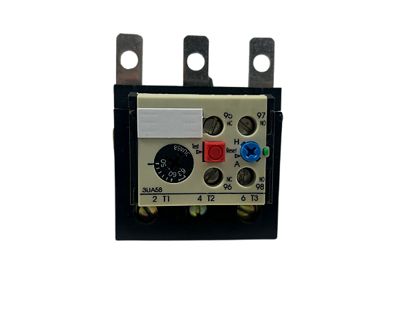 Relé de Sobrecarga térmico 50-63A 3UA5800-2P Siemens