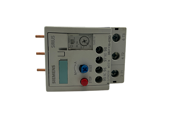Relé de sobrecarga 18-25A 3RU11364DB0 Siemens