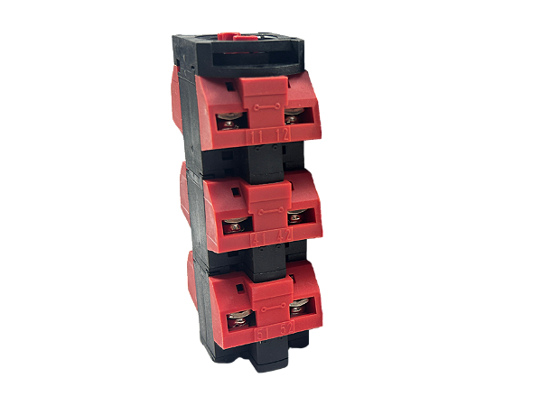 Elemento De Contato Impulso 6Nf E106 Ace