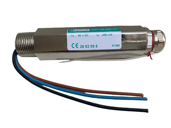 DPS S-PT-1x2-24DC-3/4" 2882598 Phoenix Contact