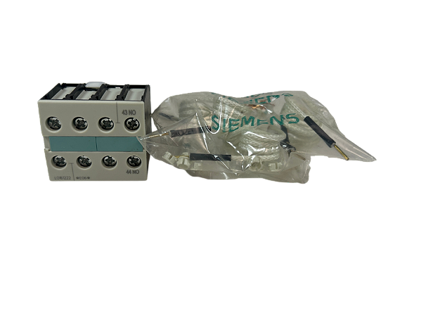 Cj. De Peças Para Reparo Do 3Rt1647-S3 Contator P/Capacitor Siemens