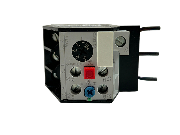 Relé De Sobrecarga 12,5-20A 3UA5500-2B Siemens