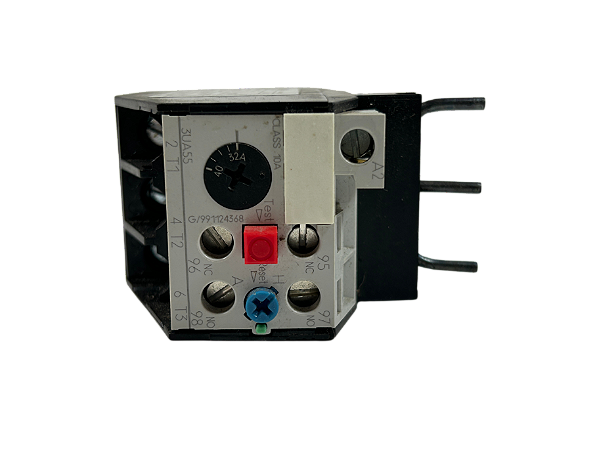Relé De Sobrecarga R.32-40A 3UA5500-2R Siemens