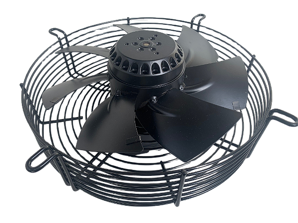 Exaustor axial 25cm 220V ASA 2E-250 SE Asafan