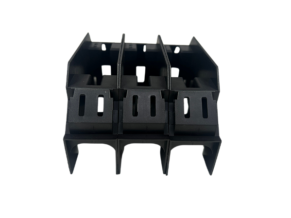 3 pçs Cobertura Proteção Base Nh T.00 3NX3115 Siemens