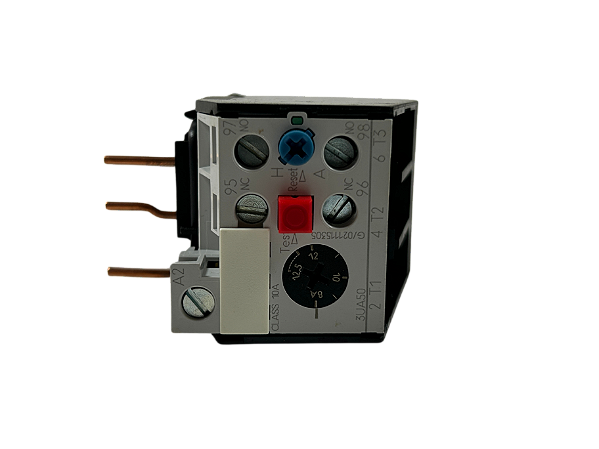 Relé de Sobrecarga 8-12,5A 3UA5000-1K Siemens