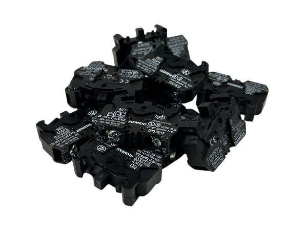 12 pçs Contato Auxiliar 1Na 3Sb3400-0J Siemens