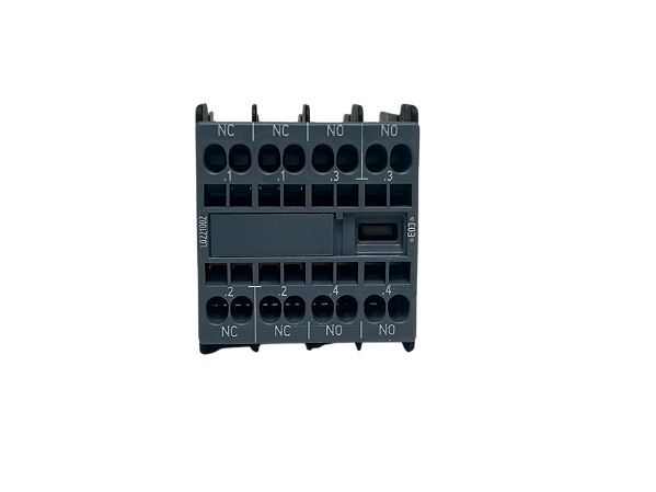 Bloco De Contato Aux. Frontal 2Na+2Nf 3Rh2911-2Ha22 Siemens