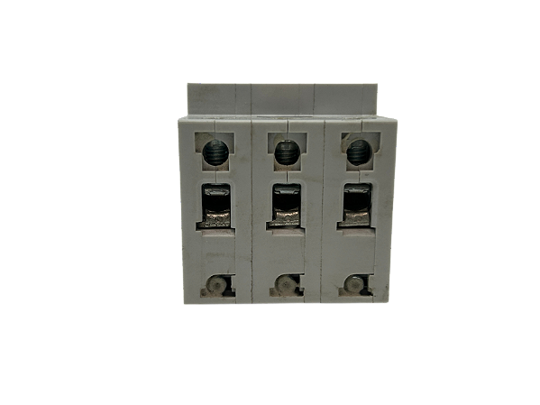 Disjuntor Tripolar 16A Curva C 5Sx1 316-7 Siemens