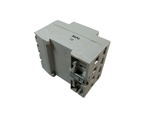 Disjuntor diferencial 4P 80A AC 30mA 5SM1 347-0 Siemens