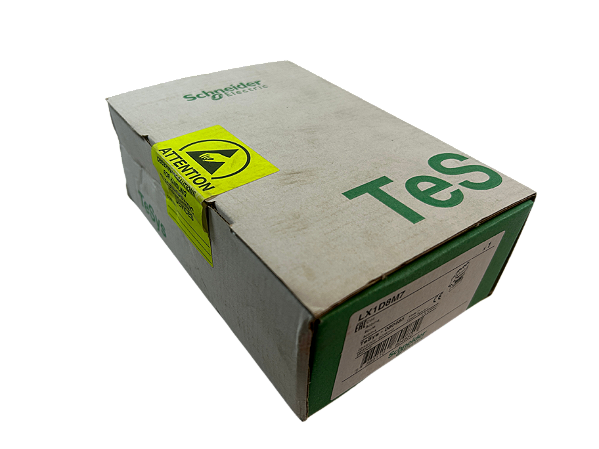 Bobina Para Contator Lc1d115/d150 220v Lx1d8m7 Schneider