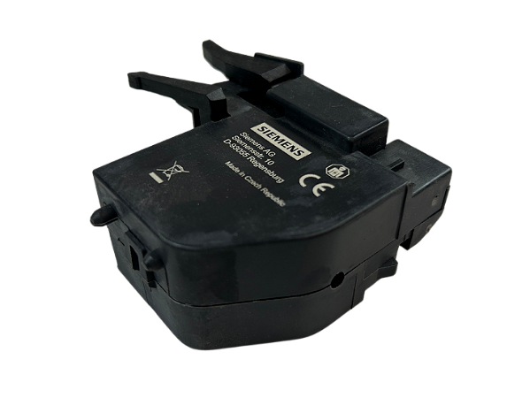 Bobina Desligamento A Distância 110v 3vt9500-1sh00 Siemens