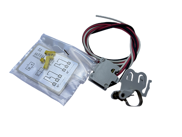 Contato de comutação ou sinal de falha para DPX250 e DPX-IS 3A 240V 26160 Legrand