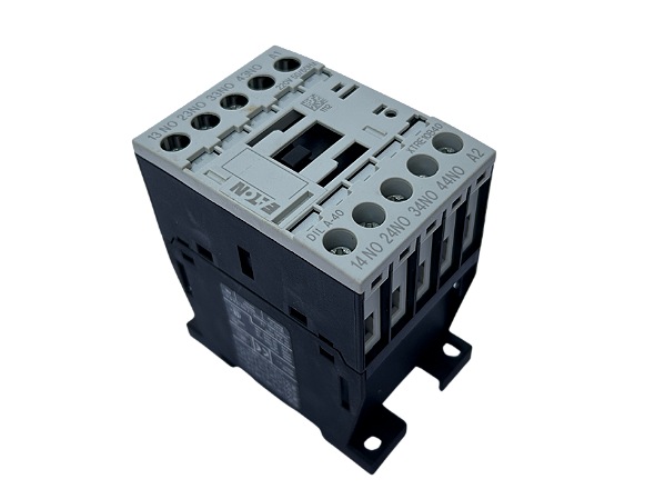 Contator auxiliar 4NA 220V DILA-40 XTRE10B40 Eaton