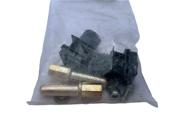 2 conexões para base encaixável NSX250 LV429268 Schneider Electric