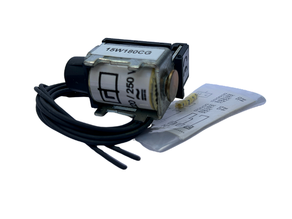 Bobina De Disparo Dpx125/1600 026167 Legrand