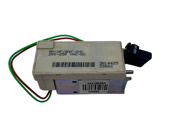 Bobina de abertura Compact NS 200/250V MX 33662 Schneider Electric