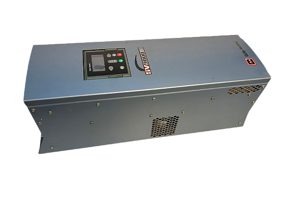 Inversor de frequência 43A 15CV/11KW 200-240VCA SV9015AC-2M0B00 Cutler Hammer