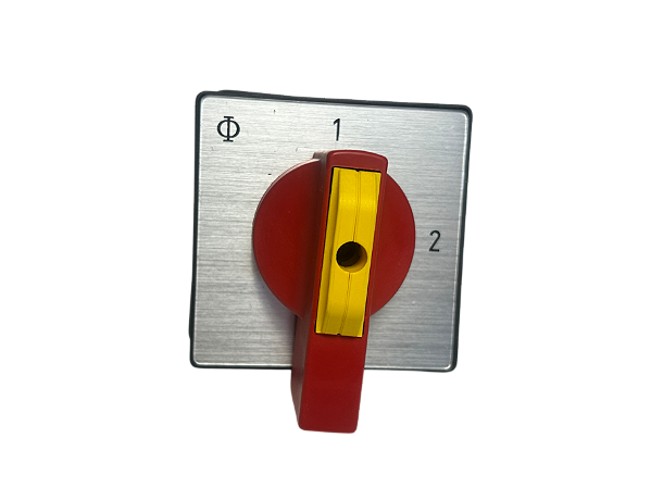 Comutador de Transferência 25A S1 CA20B.A586/BRA305.EG Kraus e Naimer