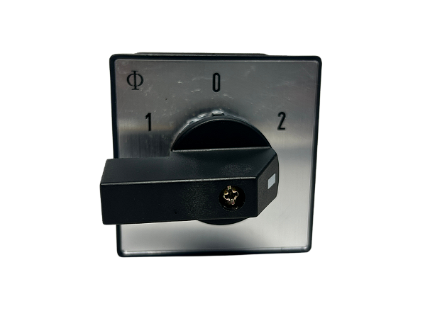 Comutador de Transferência 32A S1 2 pólos 3 pos C26.A211.600.VE Kraus&Naimer