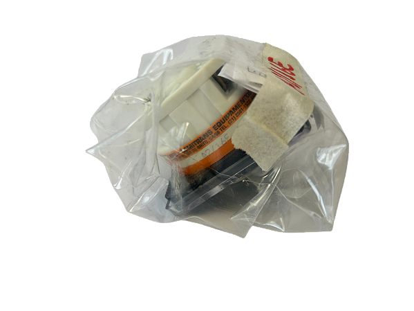 Comutora liga-desliga 16A 2 pólos 2 pos fixação topo A2/16E Semitrans