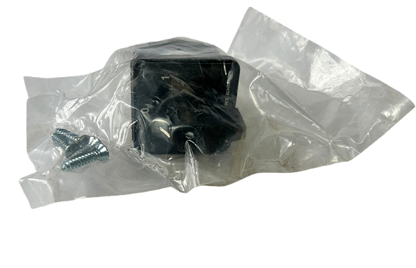 Chave comutadora liga desliga 16A 2 pólos 2 pos fixação topo RT16/A2B03 150001 ACE