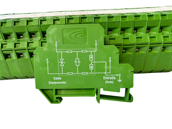 11 Pçs Dps Série 900 923.b.0m3.048 48v Faster 006327 Clamper