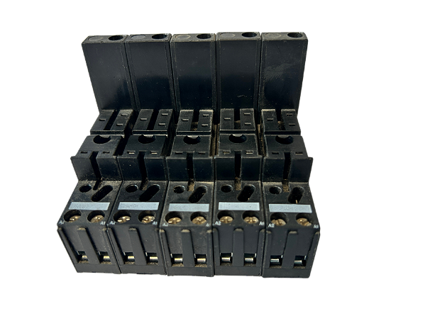 5 Pçs Zelio Rsl Base De Relé Rsze1s35m Schneider Electric