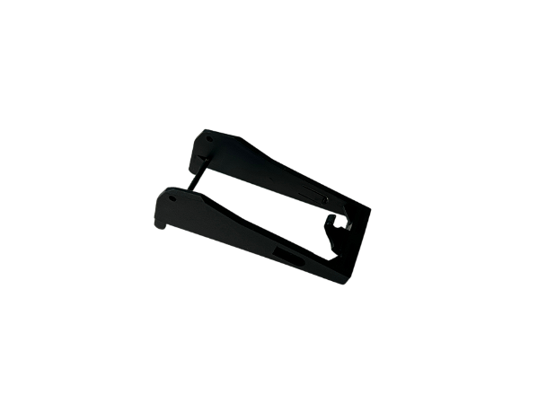 99 pçs Grampo plástico de retenção para relé RXM RXZR335 Schneider Electric