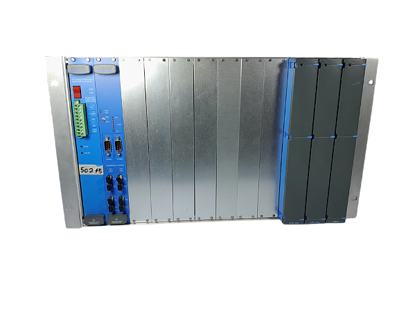 Unidade terminal remota SCD5200 Foxboro/Schneider