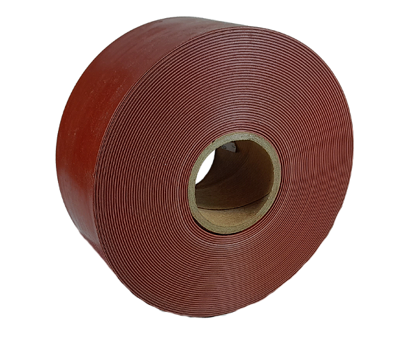 10 metros Fita isolante média tensão 50mm HVBT14 Profissional Arteche