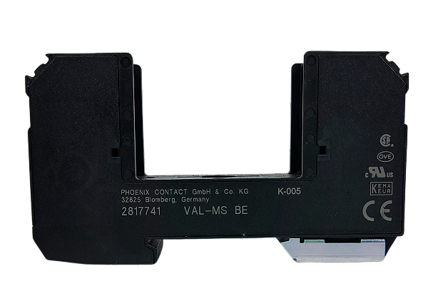 Base P/Proteção Contra Surtos VAL-MS-BE 2817741 Phoenix Contact