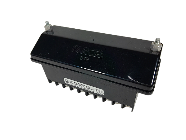 Chave de Aferição de Embutir BTE 10 Polos 600V 20 A BTE-088 V.110 Farcel