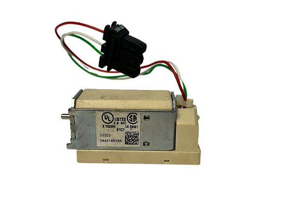 Bobina De Abertura Mxcom 24/30Vcc E 24Vca 33033 Schneider