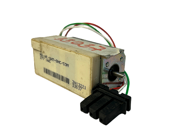 Bobina De Abertura Mxcom 277Vca 33037 Schneider